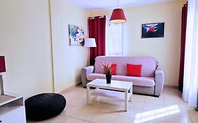 Evita Beach Suites Exclusivas