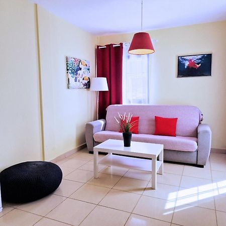 Evita Beach Suites Exclusivas Caleta de Sebo Extérieur photo