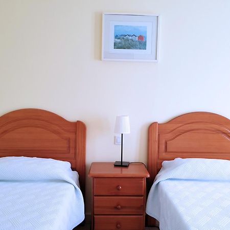 Evita Beach Suites Exclusivas Caleta de Sebo Extérieur photo