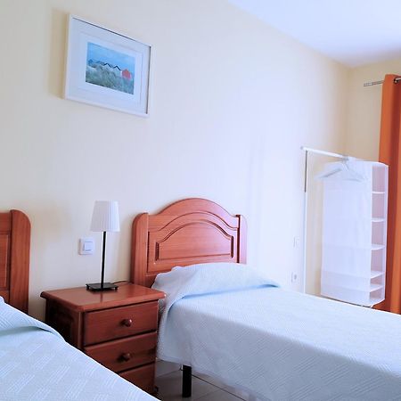 Evita Beach Suites Exclusivas Caleta de Sebo Extérieur photo