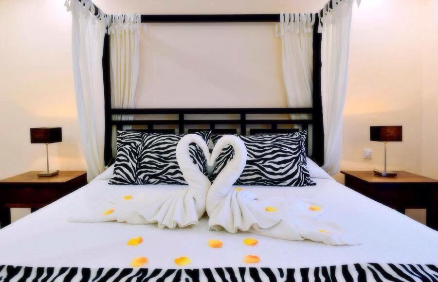 Evita Beach Suites Exclusivas Caleta de Sebo Extérieur photo