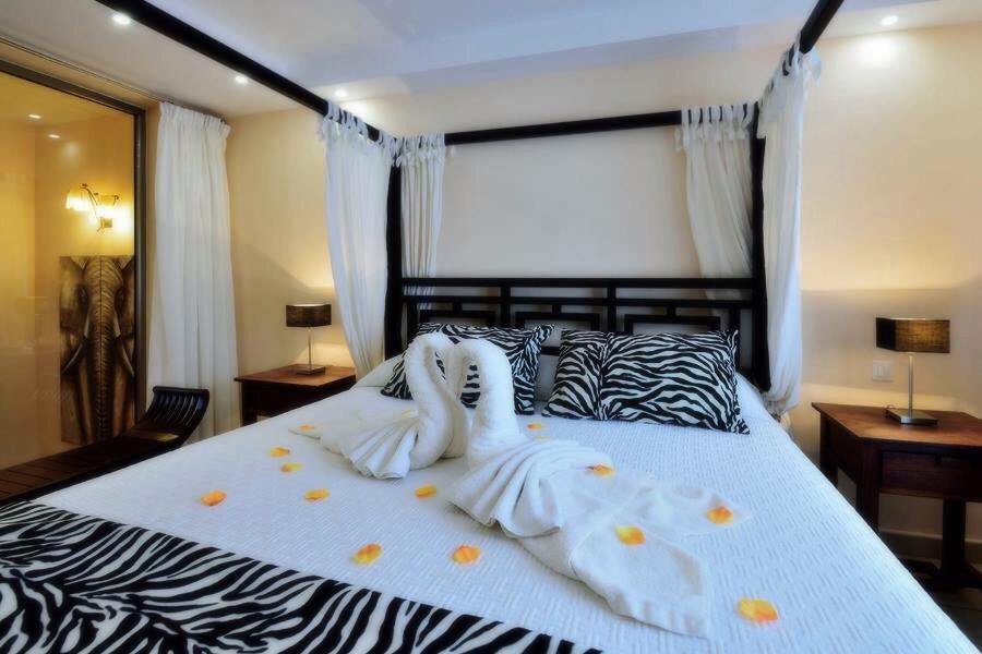 Evita Beach Suites Exclusivas Caleta de Sebo Extérieur photo