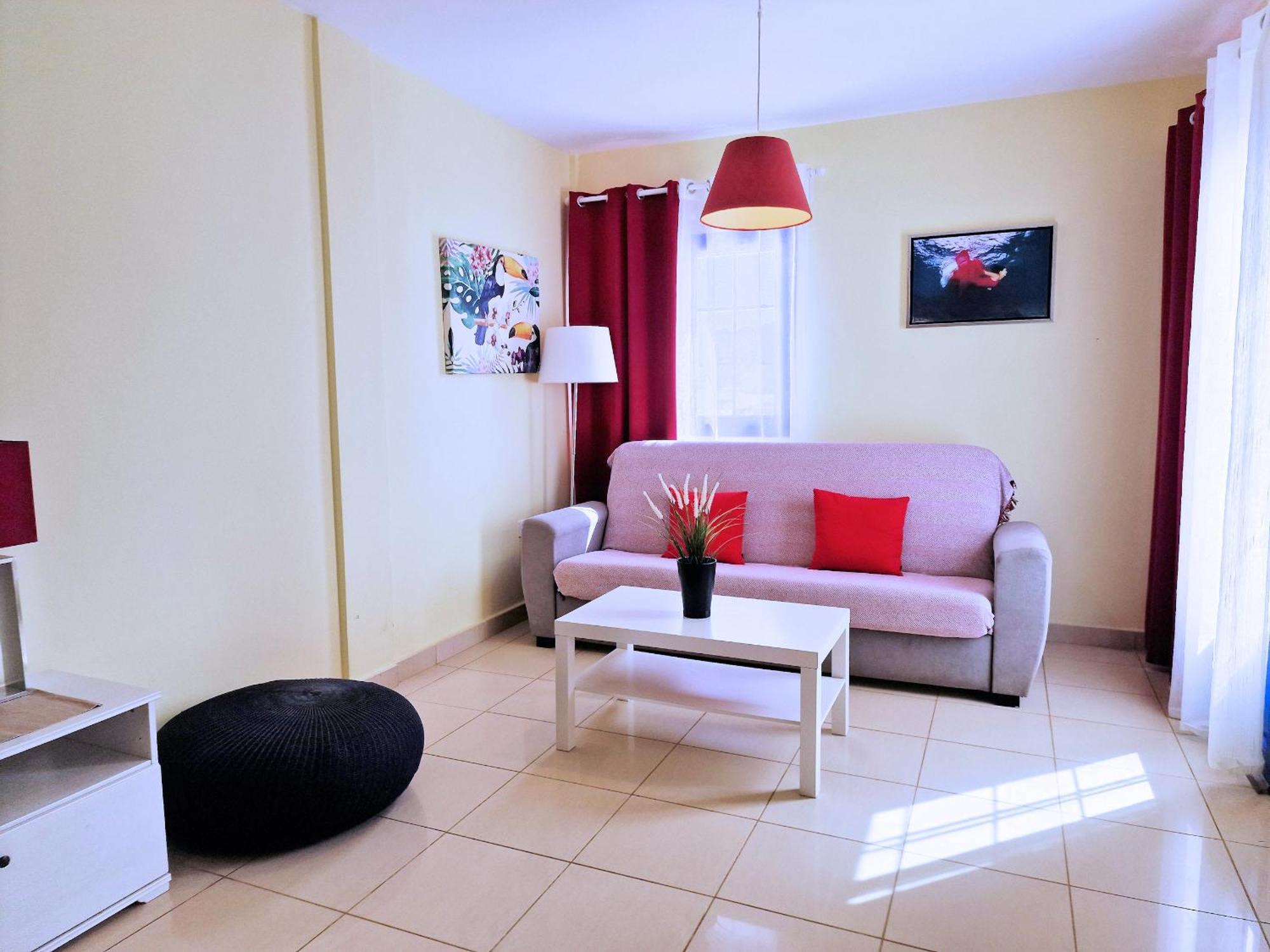 Evita Beach Suites Exclusivas Caleta de Sebo Extérieur photo