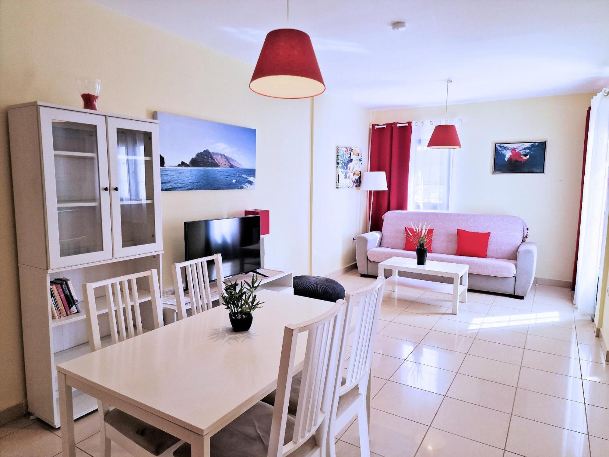Evita Beach Suites Exclusivas Caleta de Sebo Extérieur photo