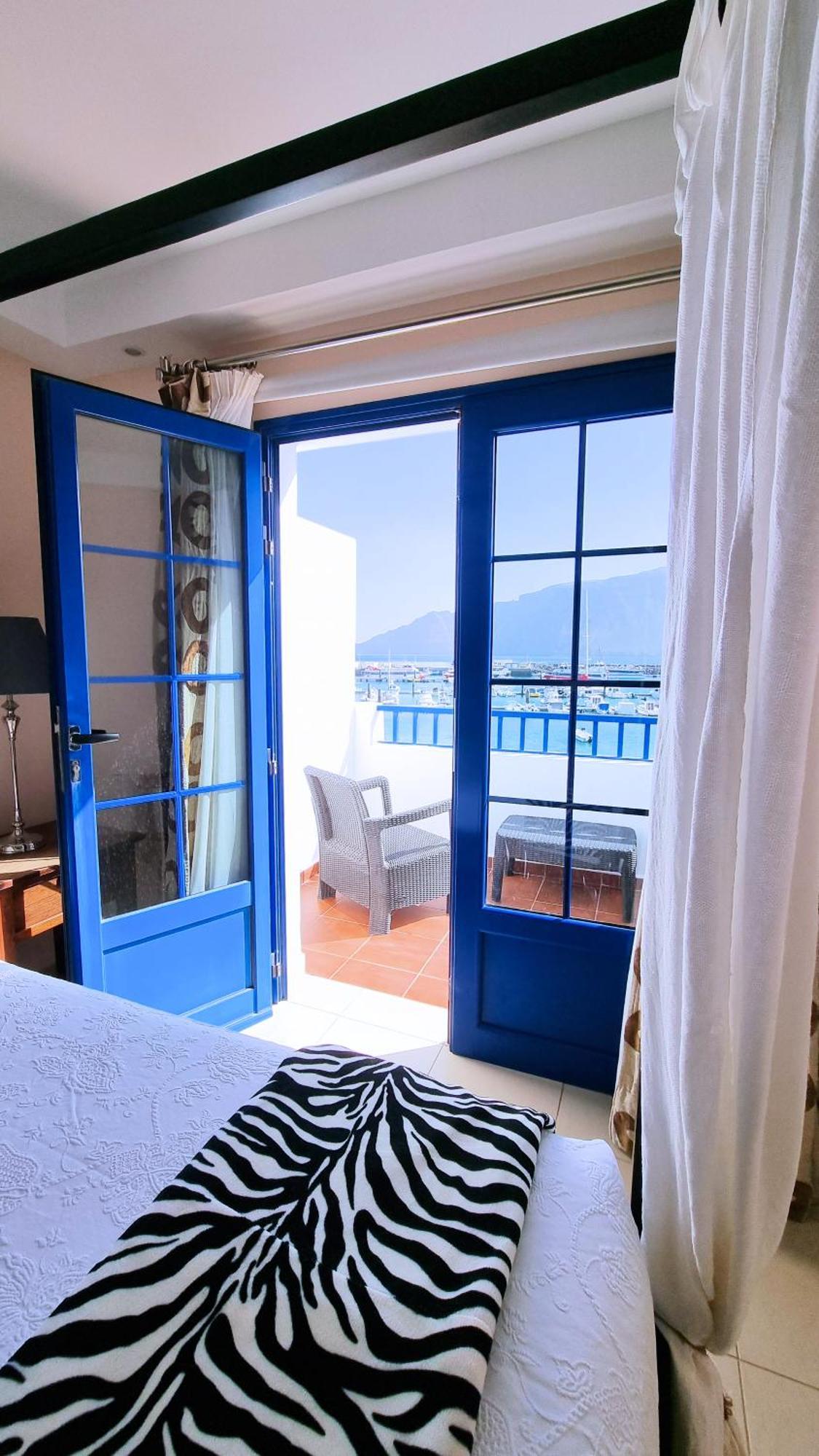 Evita Beach Suites Exclusivas Caleta de Sebo Extérieur photo