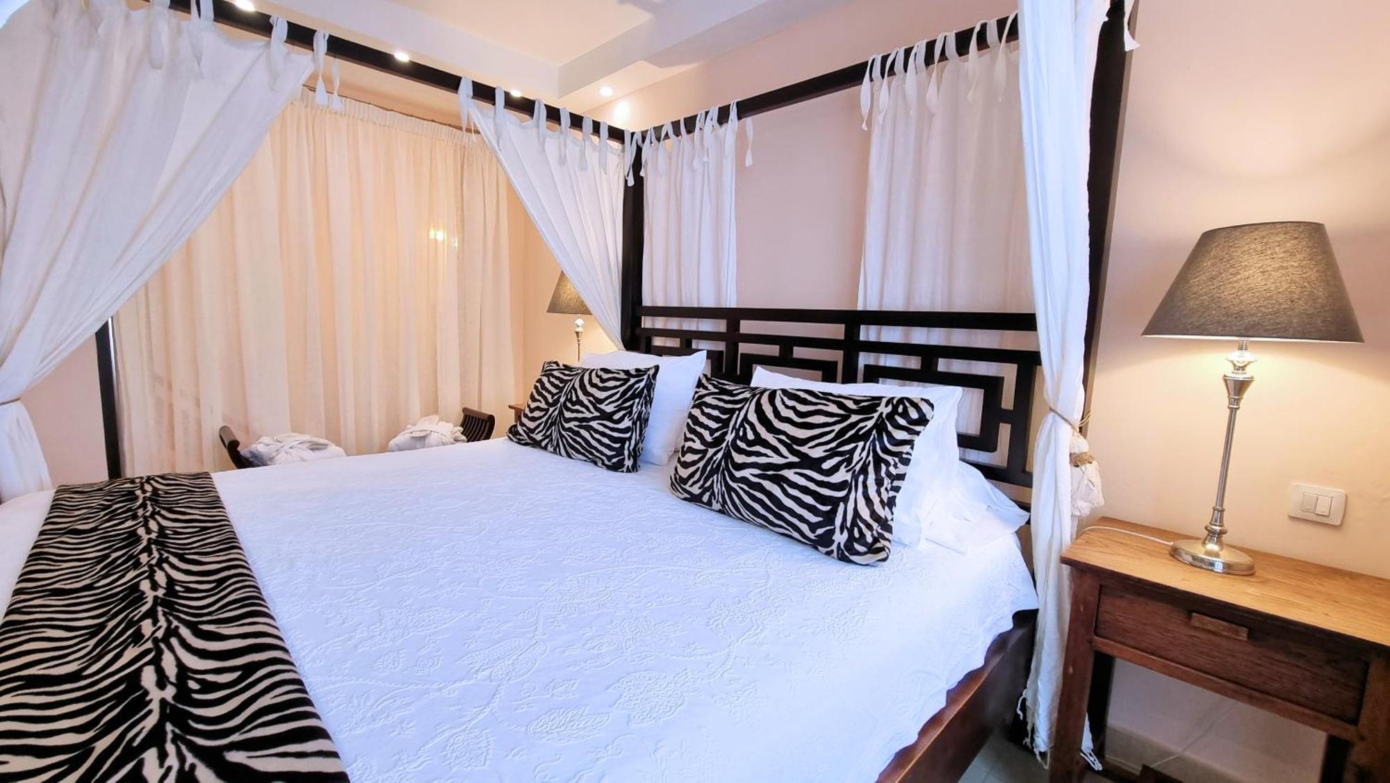 Evita Beach Suites Exclusivas Caleta de Sebo Extérieur photo