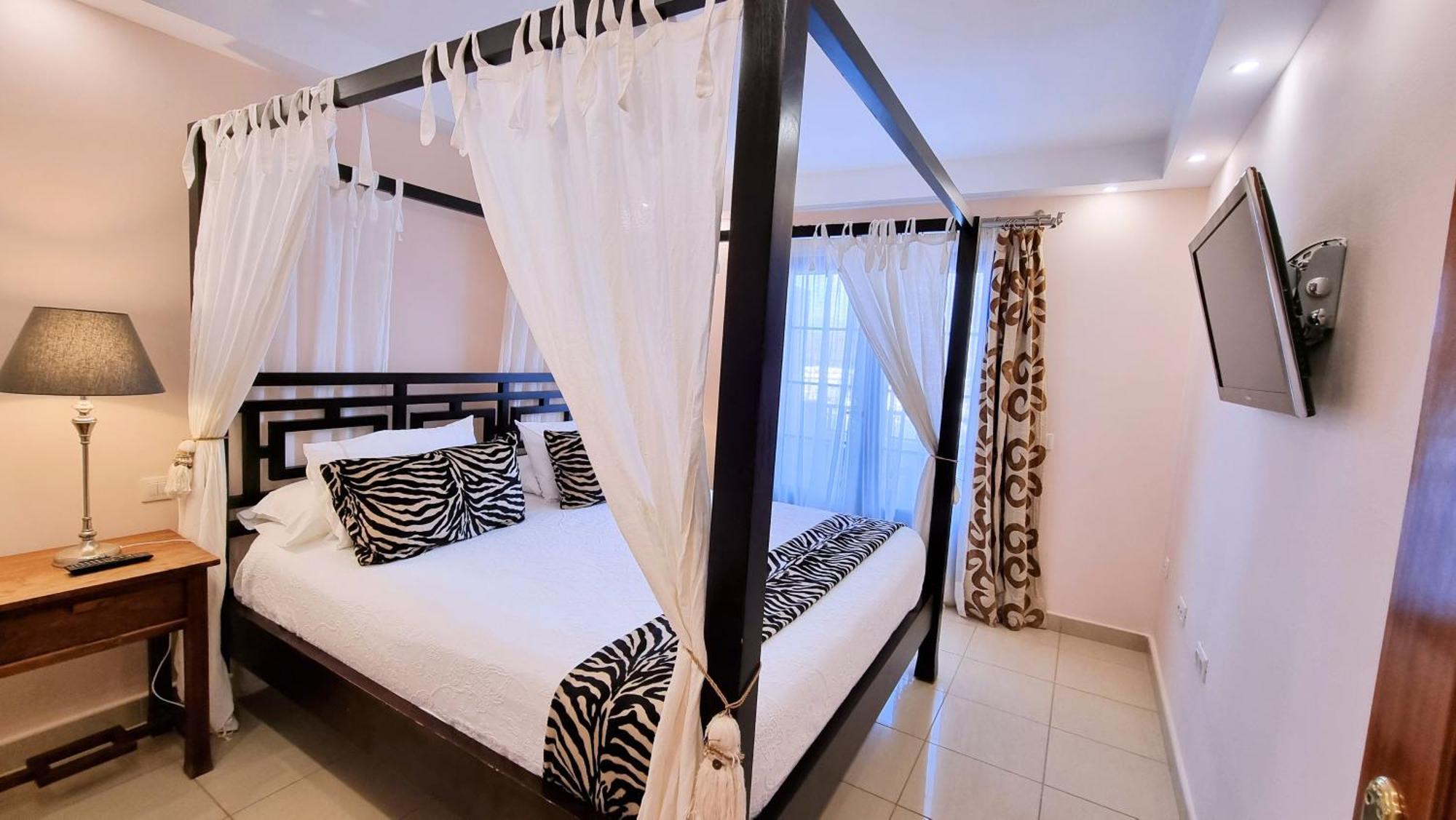 Evita Beach Suites Exclusivas Caleta de Sebo Extérieur photo