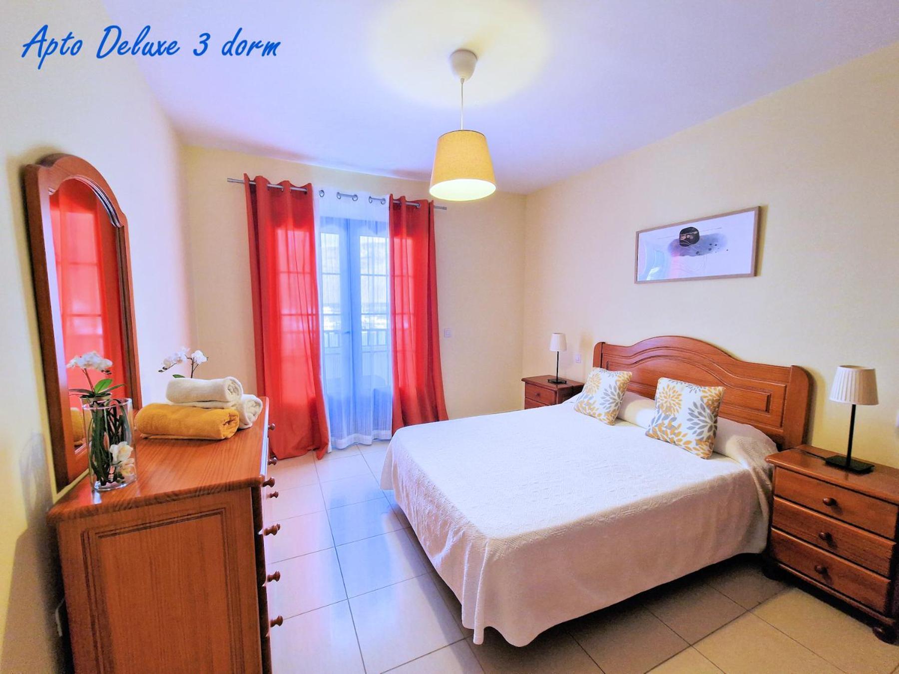 Evita Beach Suites Exclusivas Caleta de Sebo Extérieur photo