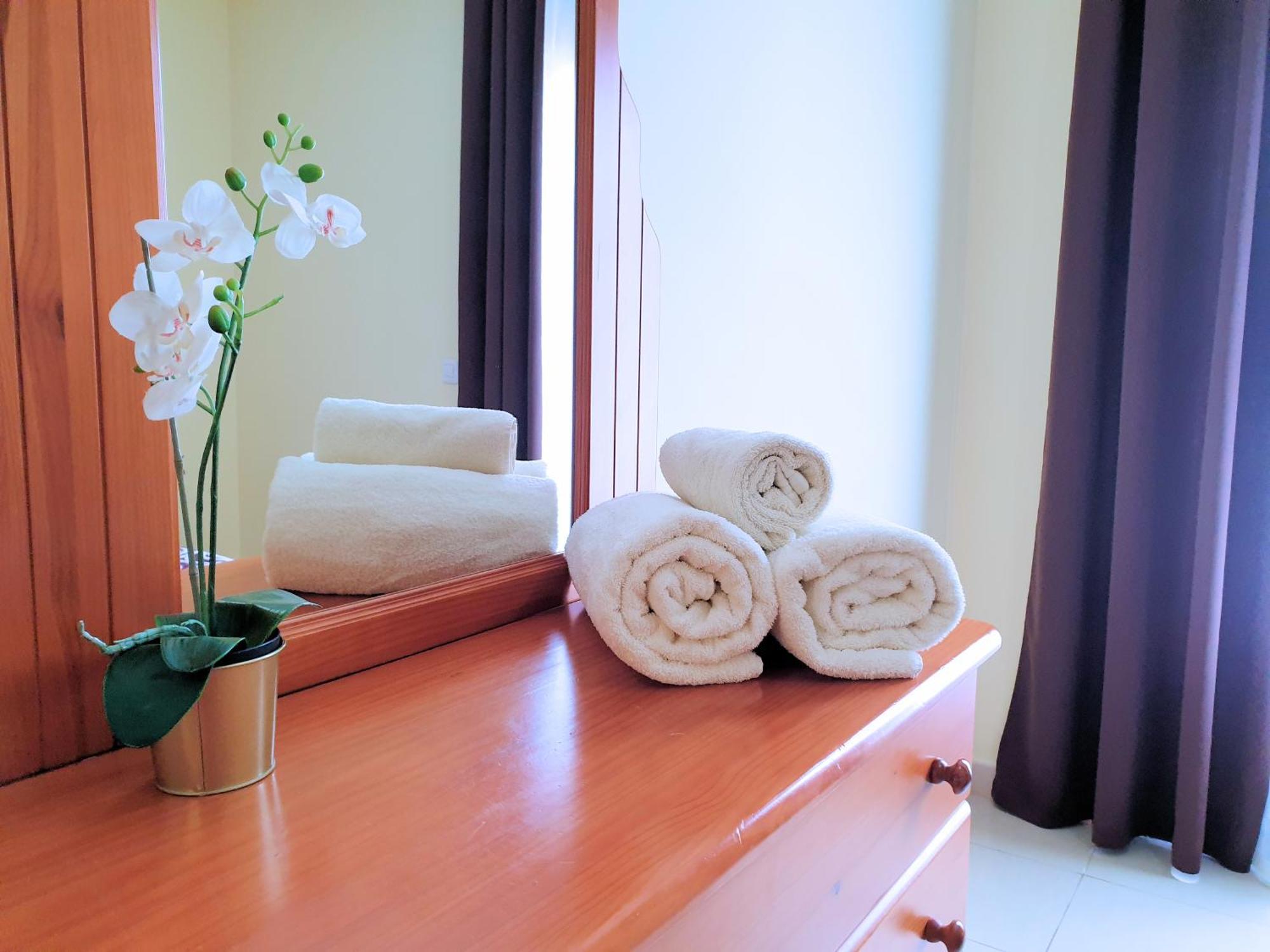 Evita Beach Suites Exclusivas Caleta de Sebo Extérieur photo