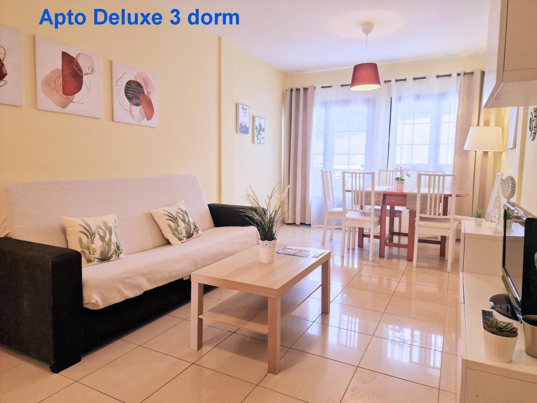 Evita Beach Suites Exclusivas Caleta de Sebo Extérieur photo