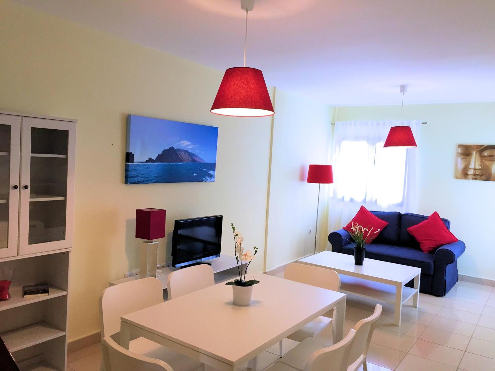 Evita Beach Suites Exclusivas Caleta de Sebo Extérieur photo