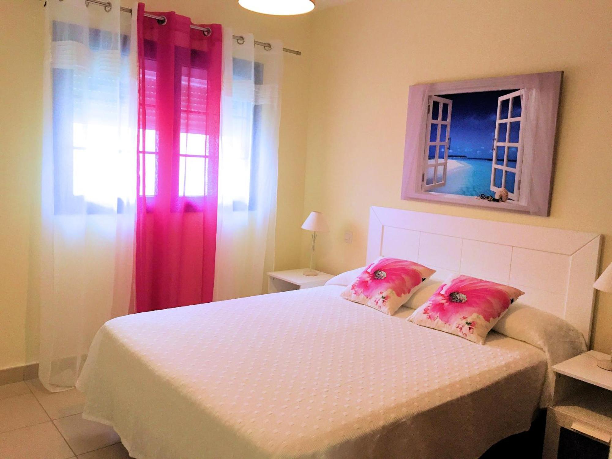 Evita Beach Suites Exclusivas Caleta de Sebo Extérieur photo