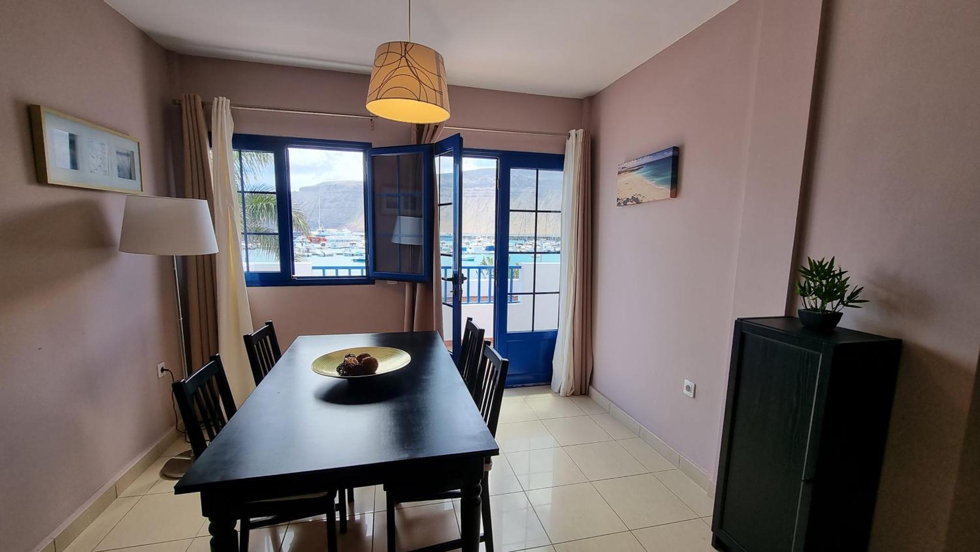 Evita Beach Suites Exclusivas Caleta de Sebo Extérieur photo