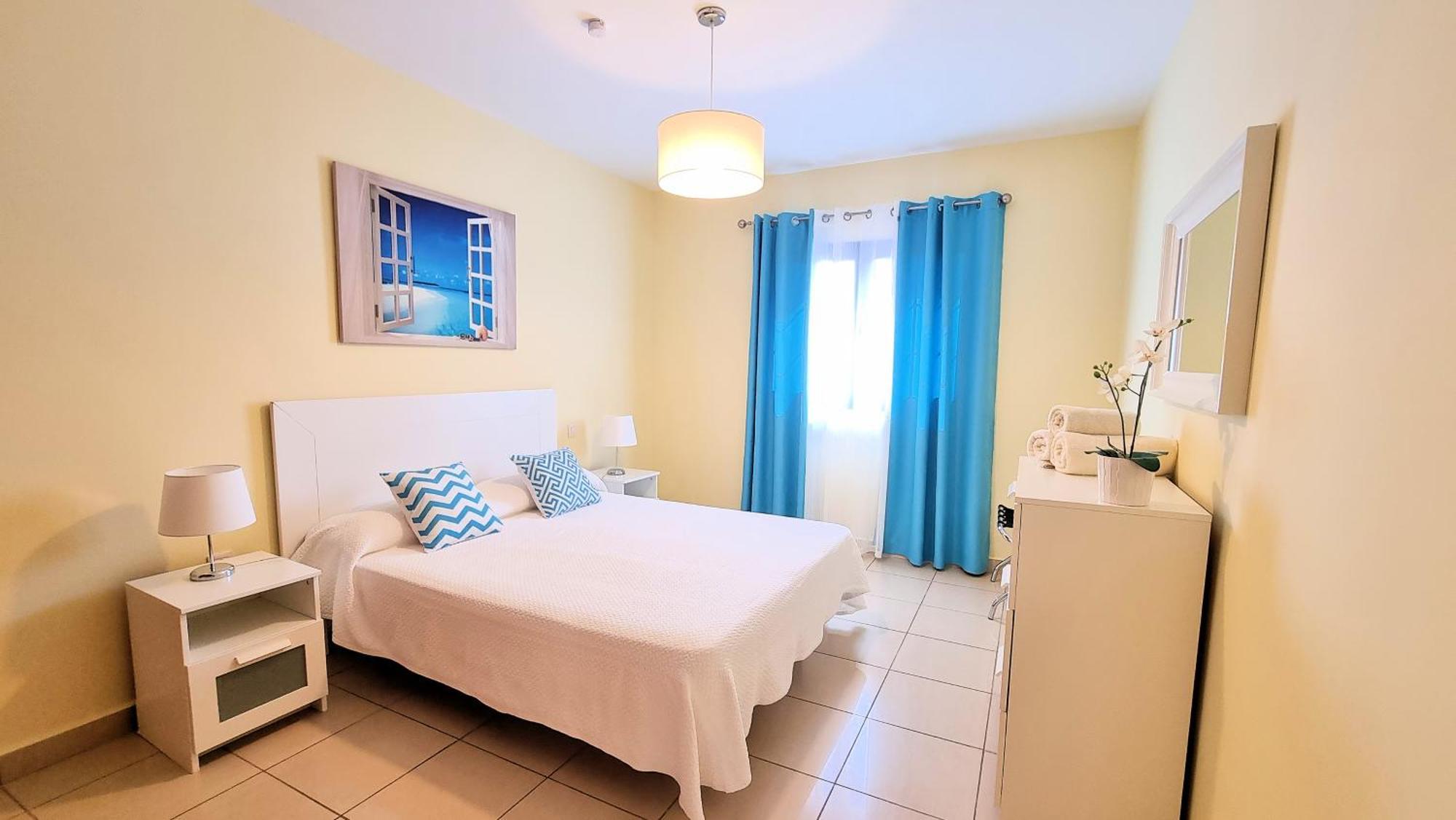 Evita Beach Suites Exclusivas Caleta de Sebo Extérieur photo