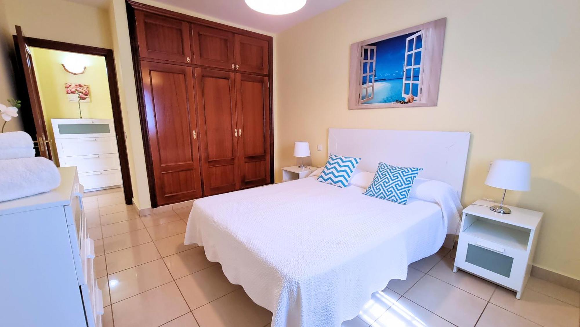 Evita Beach Suites Exclusivas Caleta de Sebo Extérieur photo
