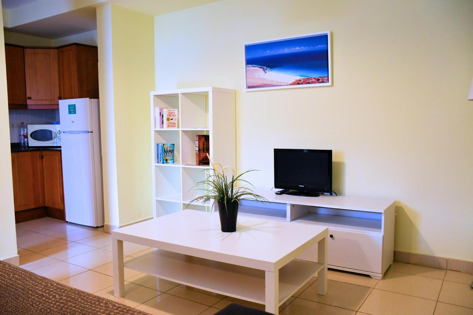 Evita Beach Suites Exclusivas Caleta de Sebo Extérieur photo
