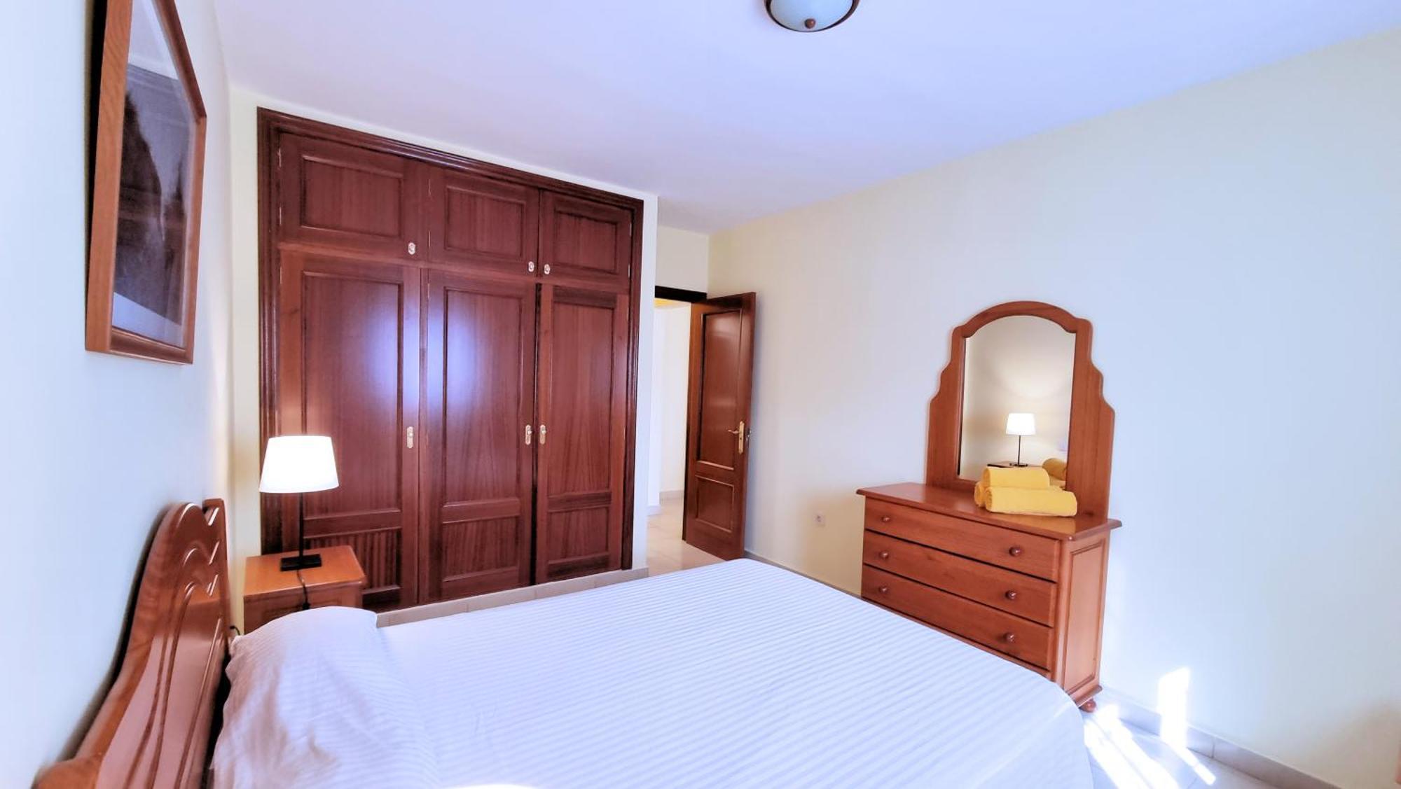 Evita Beach Suites Exclusivas Caleta de Sebo Extérieur photo