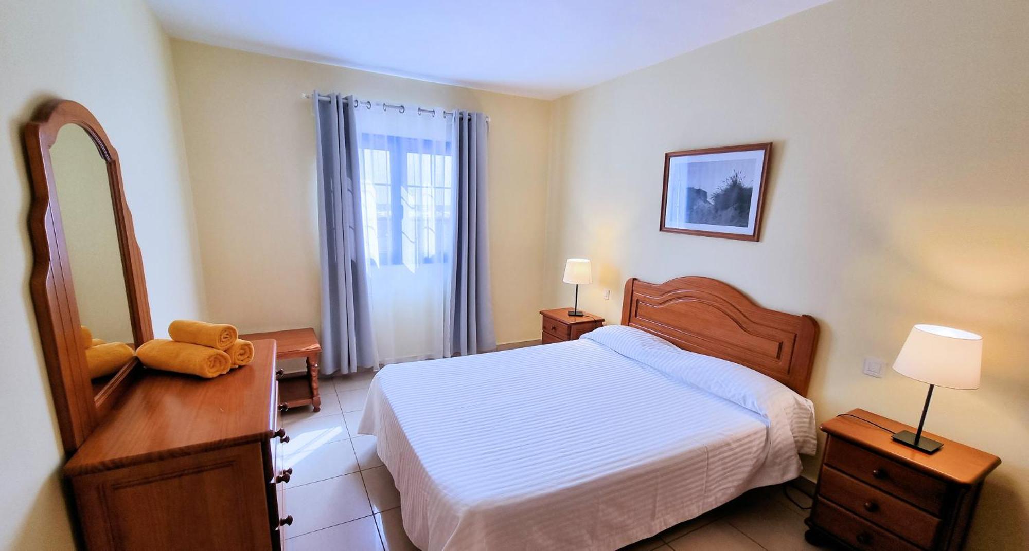 Evita Beach Suites Exclusivas Caleta de Sebo Extérieur photo