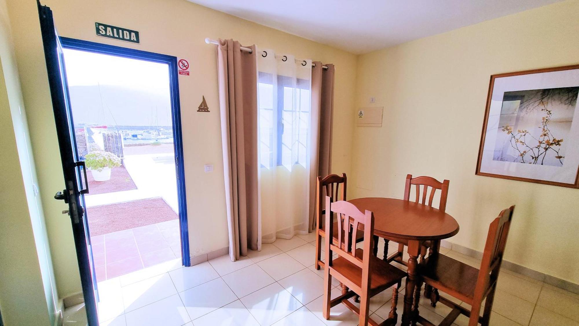 Evita Beach Suites Exclusivas Caleta de Sebo Extérieur photo