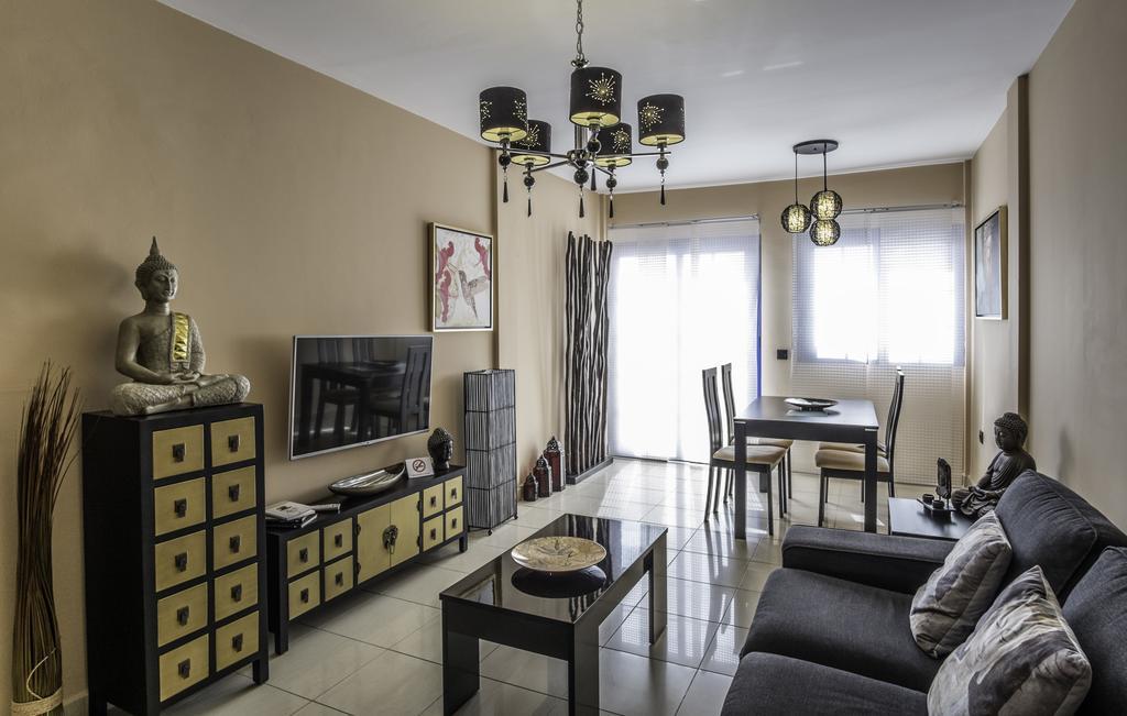 Evita Beach Suites Exclusivas Caleta de Sebo Extérieur photo